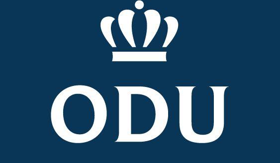 ODU Logo - Logo Downloads - Old Dominion University