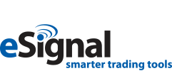 eSignal Logo - eSignal Connection Guide