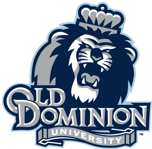 ODU Logo - Virginia Tech, ODU agree to four more games
