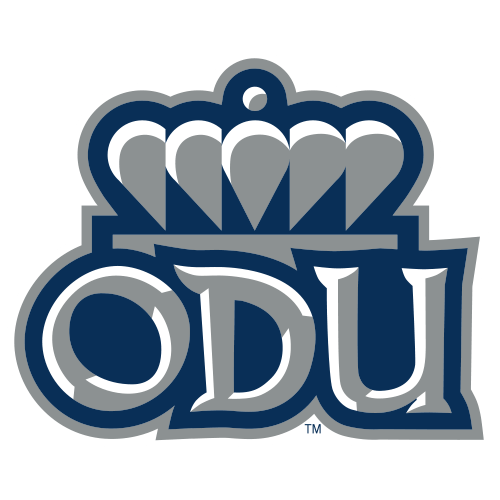 ODU Logo - Logo_ Old Dominion University Monarchs ODU Crown