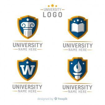 Universiy Logo - University Logo Vectors, Photos and PSD files | Free Download