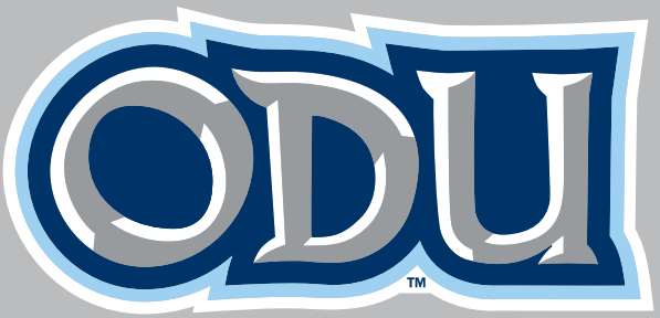 ODU Logo - Old Dominion Monogram logo.png