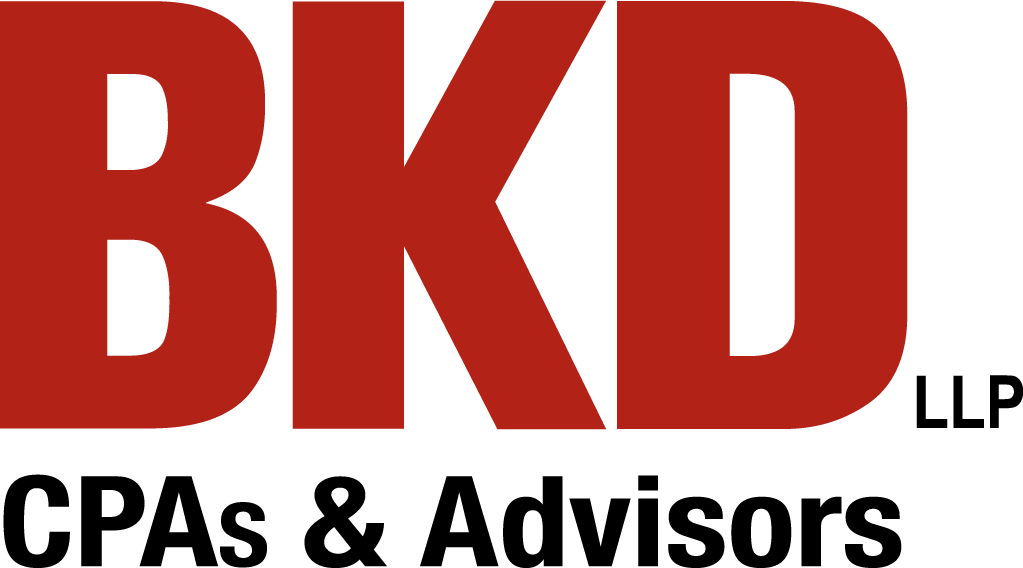 BKD Logo - BKD Logo / Banks and Finance / Logonoid.com