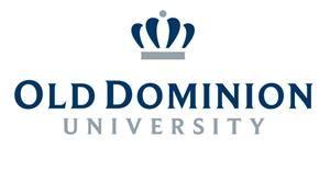 ODU Logo - OLD DOMINION UNIVERSITY ROADTRIP 