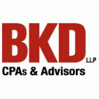 BKD Logo - BKD CPA's and Advisors | Brands of the World™ | Download vector ...