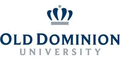 ODU Logo - Old Dominion University