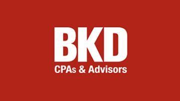 BKD Logo - logo-bkd | Gregory FCA