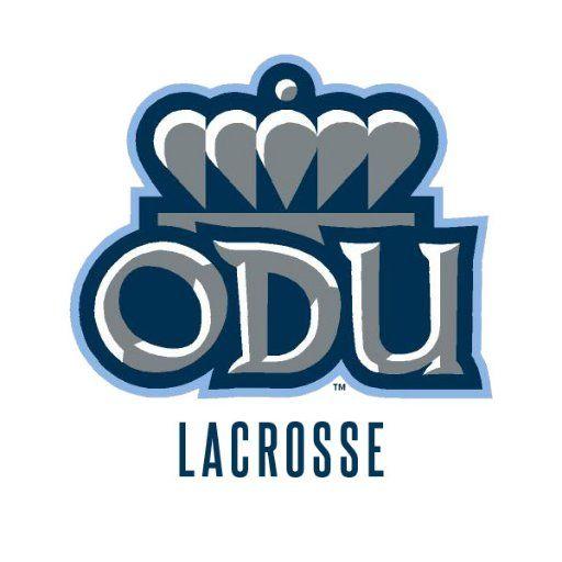 ODU Logo - ODU Lacrosse