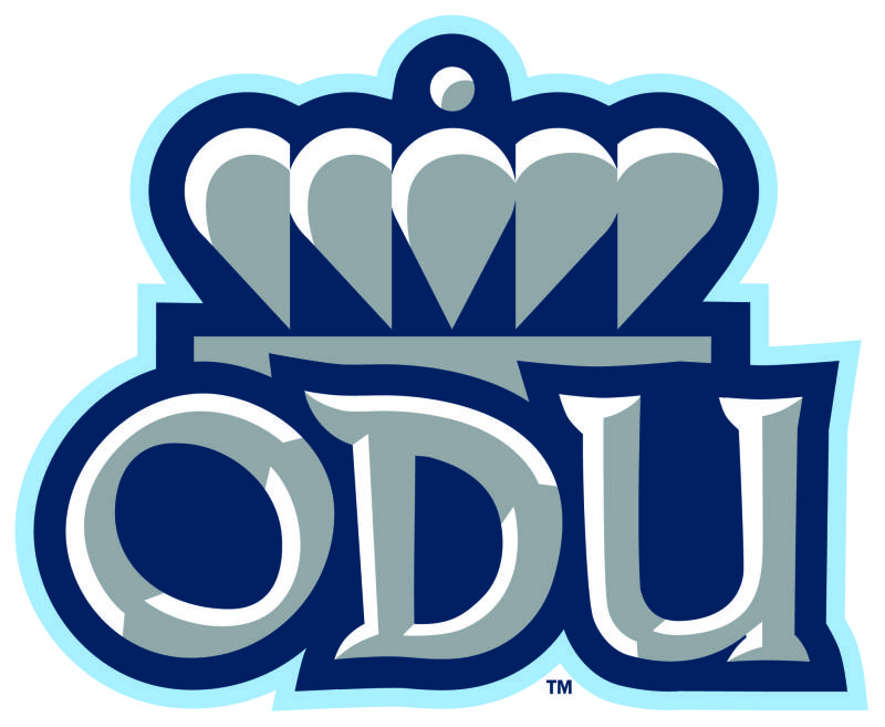ODU Logo - ODU Records Three Teams With Perfect Multi-Year APR Reports ...