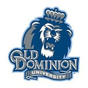 ODU Logo - Old Dominion University Employee Benefits and Perks | Glassdoor