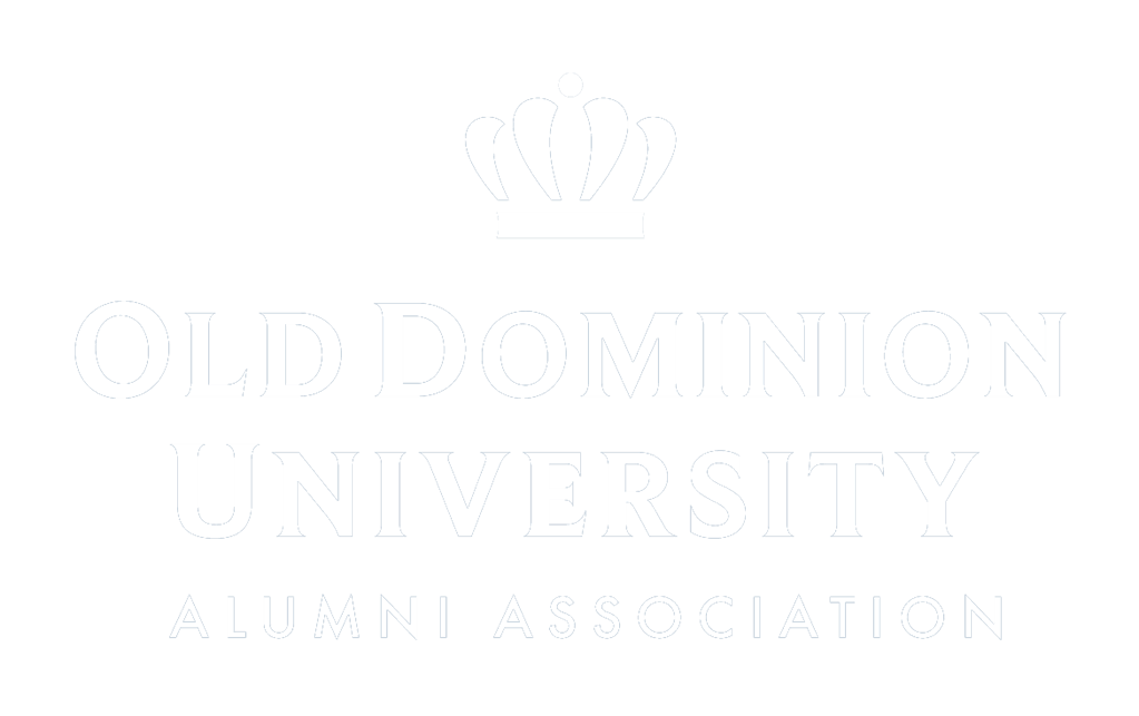 ODU Logo - ODU Alumni Dock Party