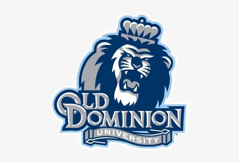ODU Logo - Odu Dominion Monarchs Logo Transparent PNG
