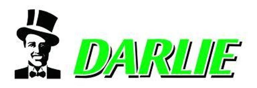 Darlie Logo - DigInPix - Entity - Darlie