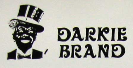 Darlie Logo - Seng_kenneth's blog lah: DARLIE or DARKIE ??