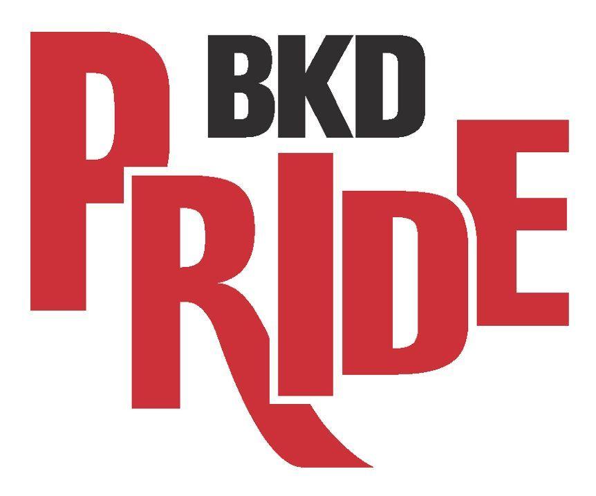 BKD Logo - Working at BKD