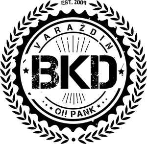 BKD Logo - BKD | Discography & Songs | Discogs