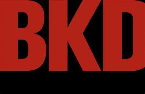 BKD Logo - Bkd Logos
