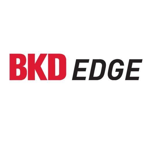 BKD Logo - Our History | BKD, LLP