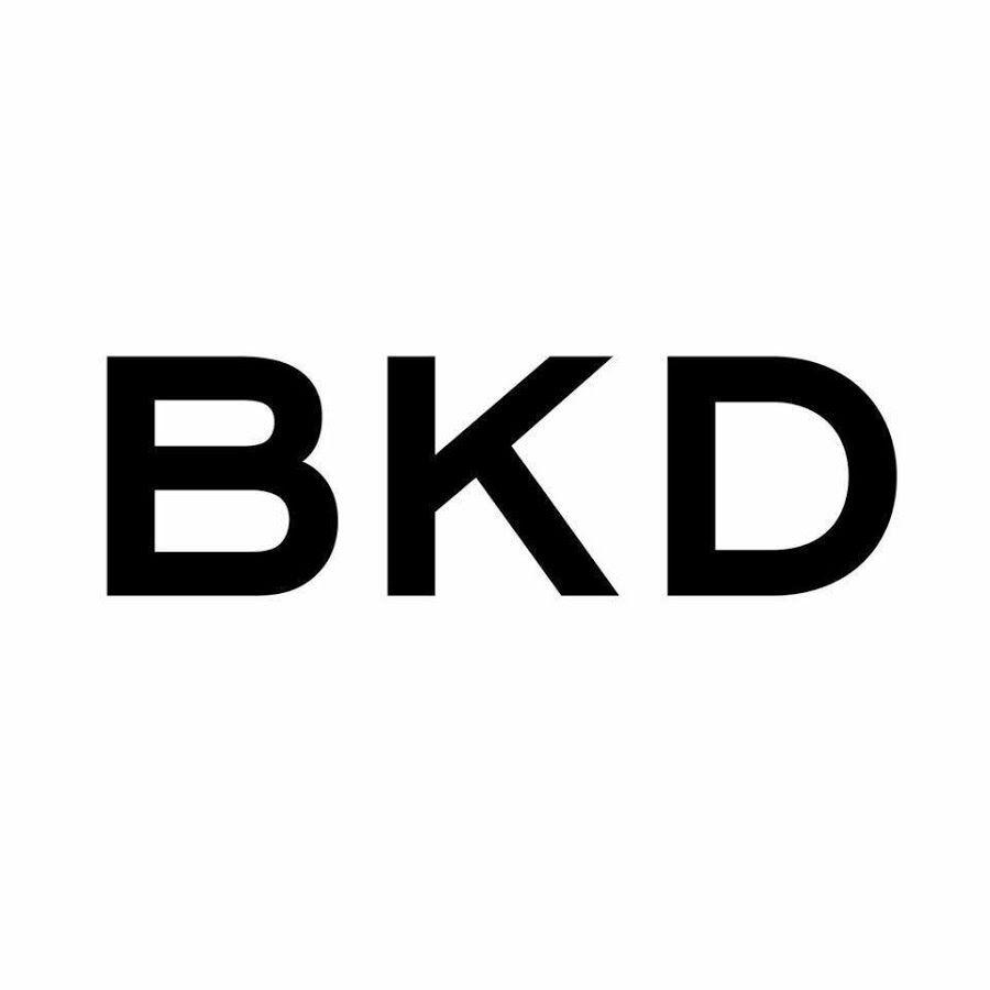 BKD Logo - BKD
