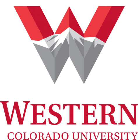 Universiy Logo - Western Colorado University | Learning, Elevated.