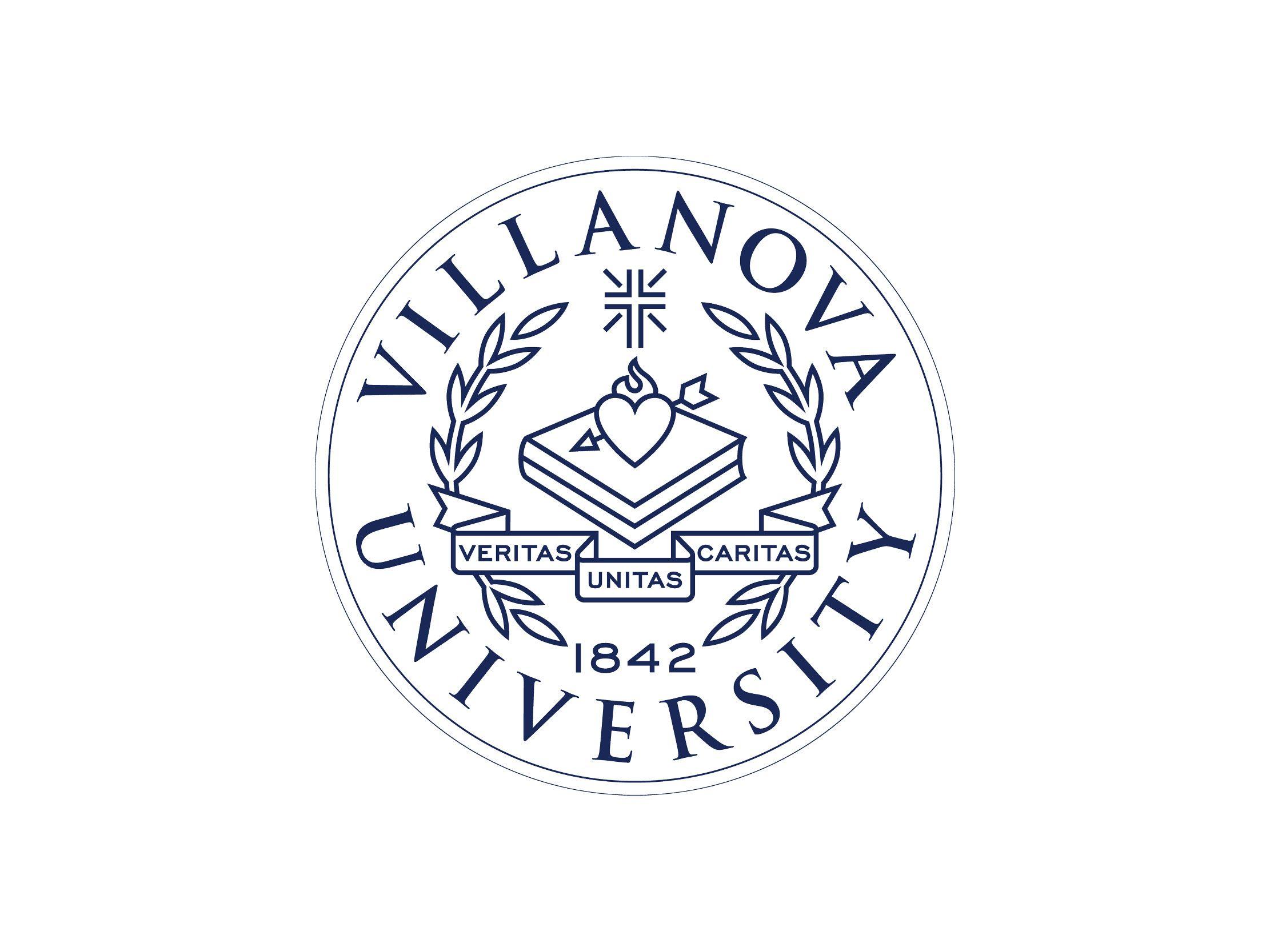 Universiy Logo - University-level Logo Guide | Villanova University