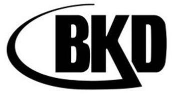 BKD Logo - BKD Trademark of BKD TRADEMARKS, LLC Serial Number: 78537312