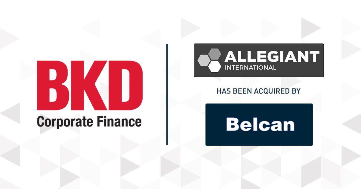 BKD Logo - BKD CPAs & Advisors a look at how our