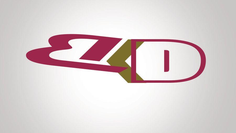 BKD Logo - Entry by monygress for BKD Mobile logo design
