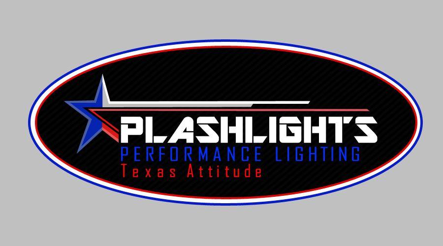 BKD Logo - Flag Logo Design for PlashLights by BKD | Design #5173600