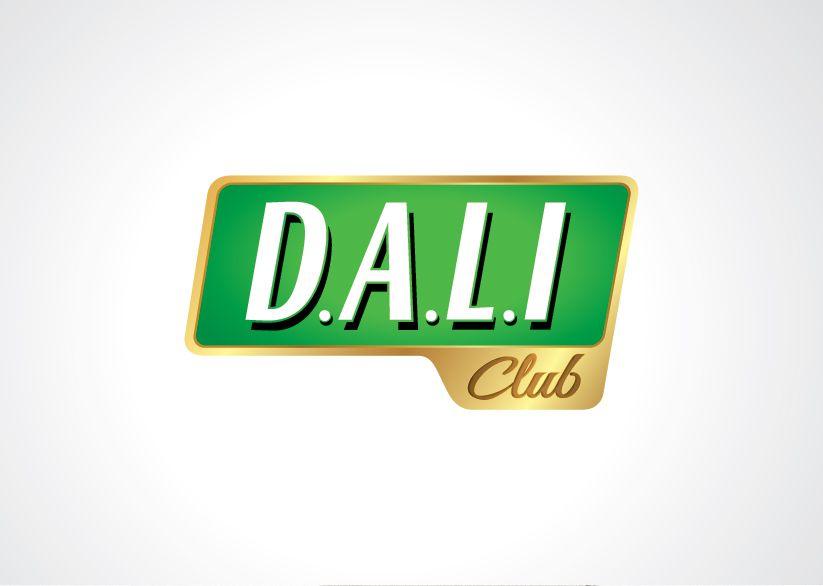 Darlie Logo - Darlie - squidcreative