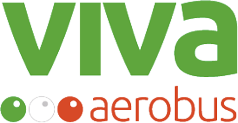 Viva Aerobus - Apps on Google Play