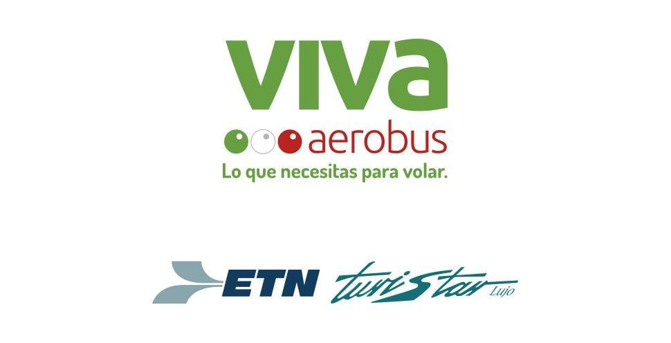 VivaAerobus Logo - Zentrika