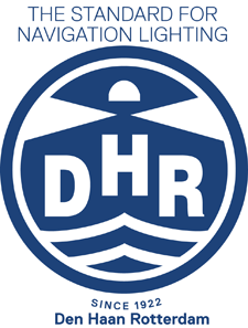 DHR Logo - Logo DHR