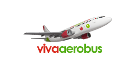 VivaAerobus Logo - VivaAerobus Case Study | Irelandia Aviaiton - world's premier low ...