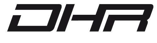 DHR Logo - Logo DHR Copy