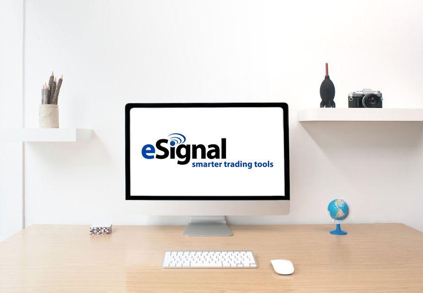 eSignal Logo - eSignal Case Study: What You Should Know