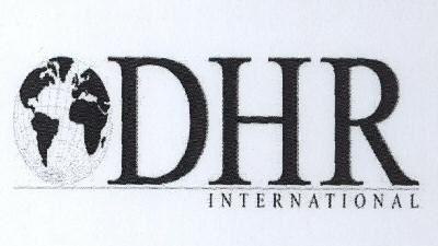 DHR Logo - DHR LOGO Trademark Detail