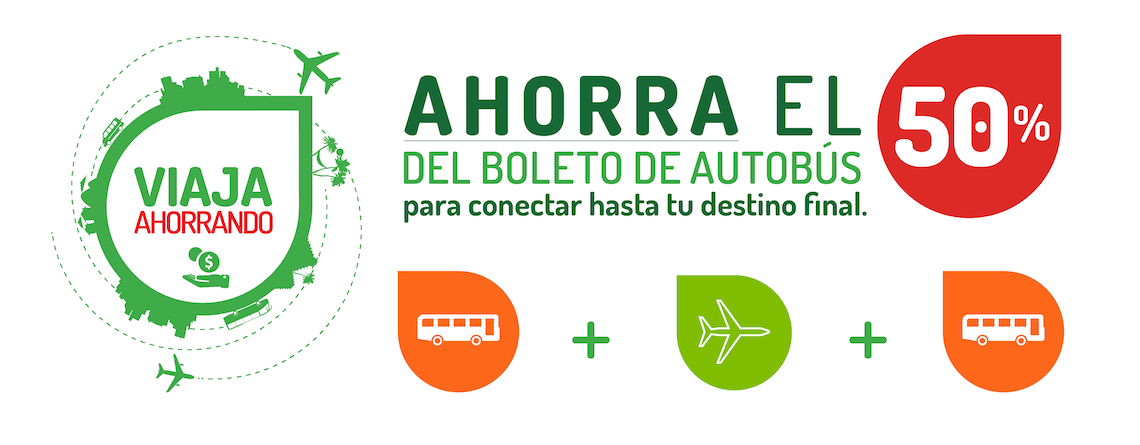 VivaAerobus Logo - Viaja Ahorrando y ahorra en boletos de autobus | VivaAerobus