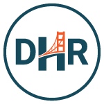 DHR Logo - About Us. Department of Human Resources