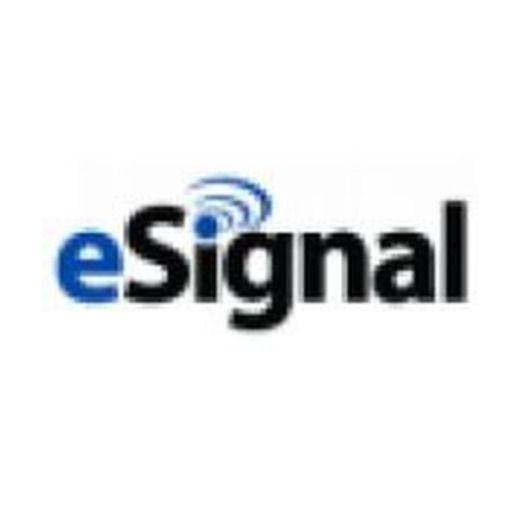 eSignal Logo - 50% Off eSignal Coupon Code (Verified Aug '19) — Dealspotr