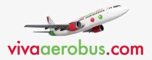 VivaAerobus Logo - Viva Aerobus | World Airline News