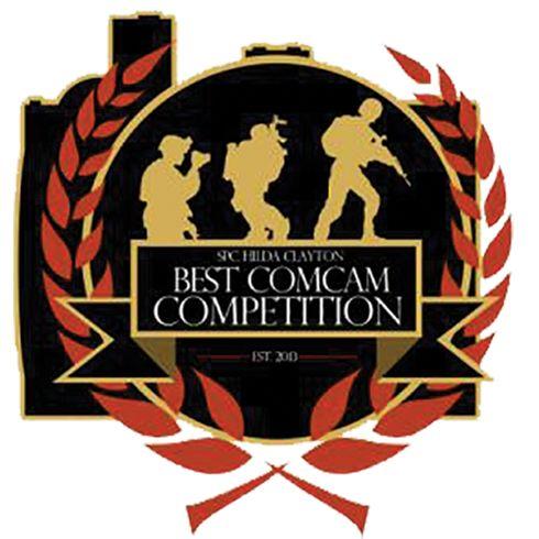 Comcam Logo - Best Combat Camera Competition | IGN Boards