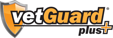 VetGuard Logo - VetGuard Plus for Dogs - VetIQ