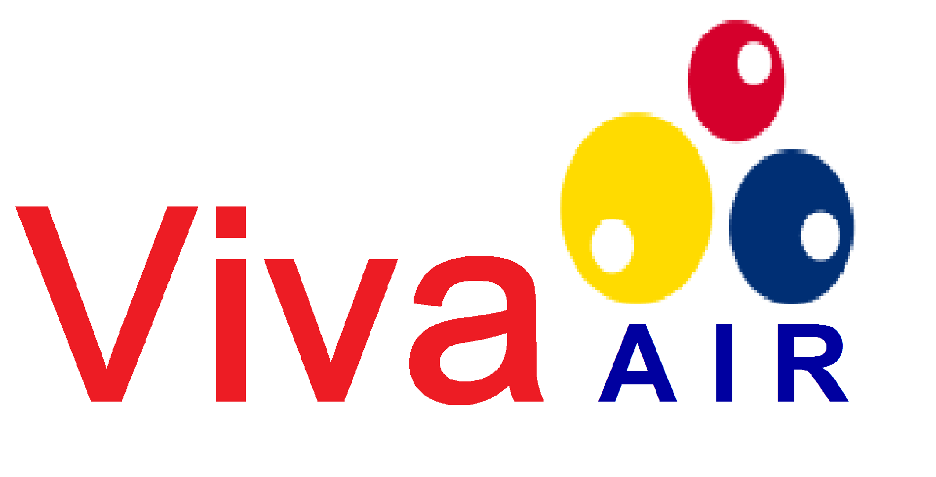 VivaAerobus Logo - Viva Air Perú