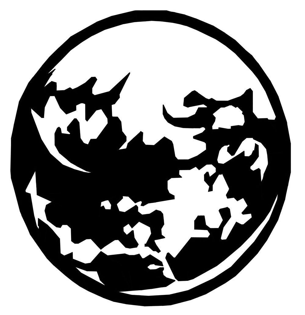 Earthbound Logo - STARMEN.NET - EarthBound / Mother 3 Goodness.