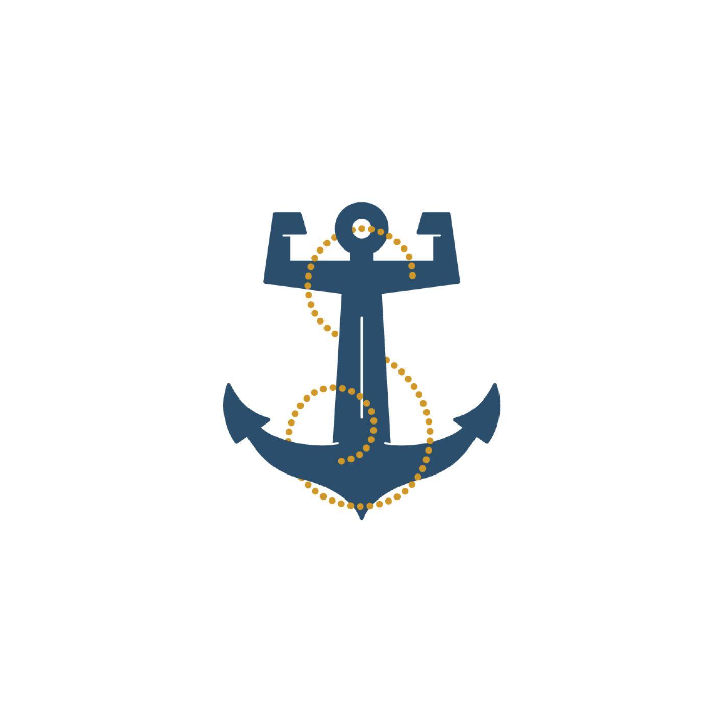 Ship Logo - Ship Shape logo - Graphis