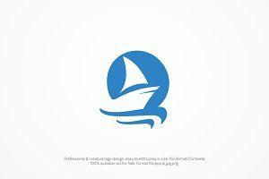 Ship Logo - Ship Logo template