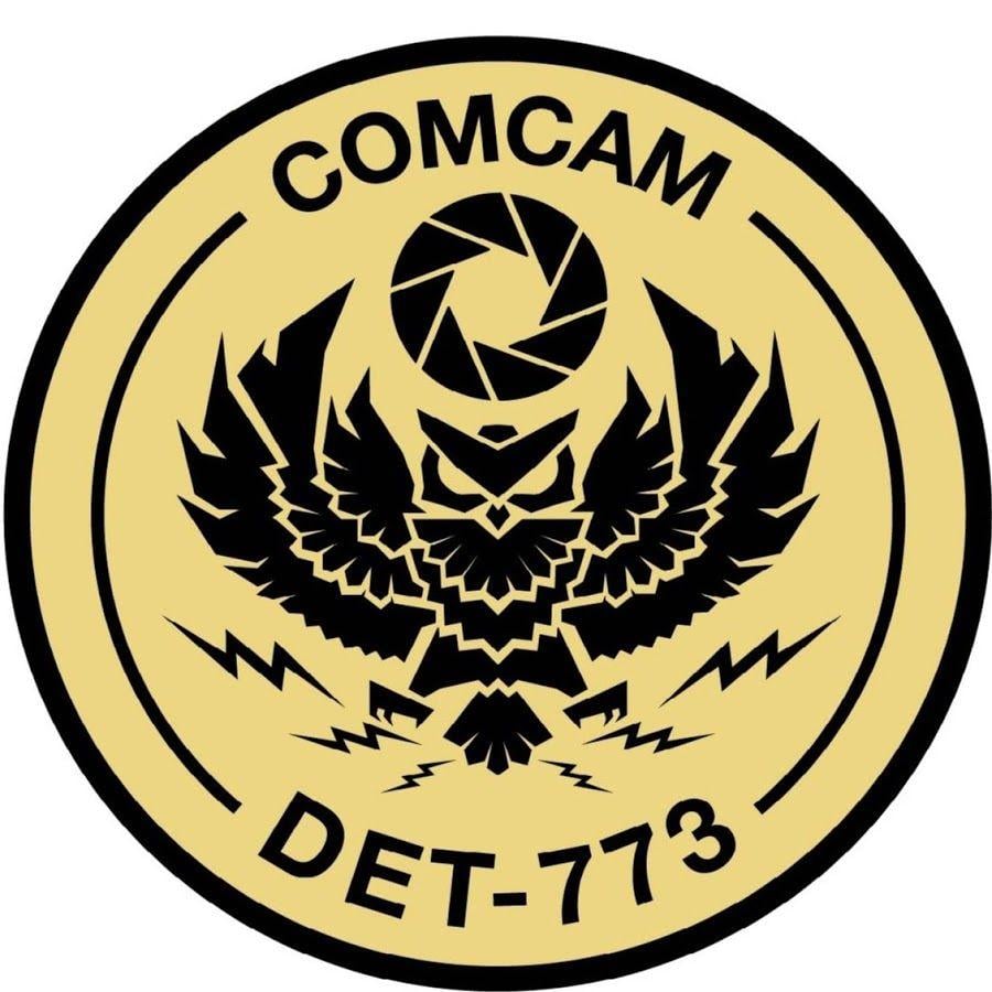 Comcam Logo - COMCAM Bahrain