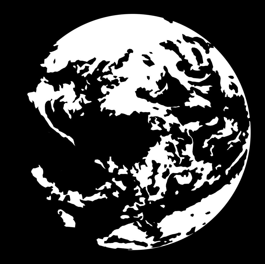 Earthbound Logo - Analysis of the Mother Logo