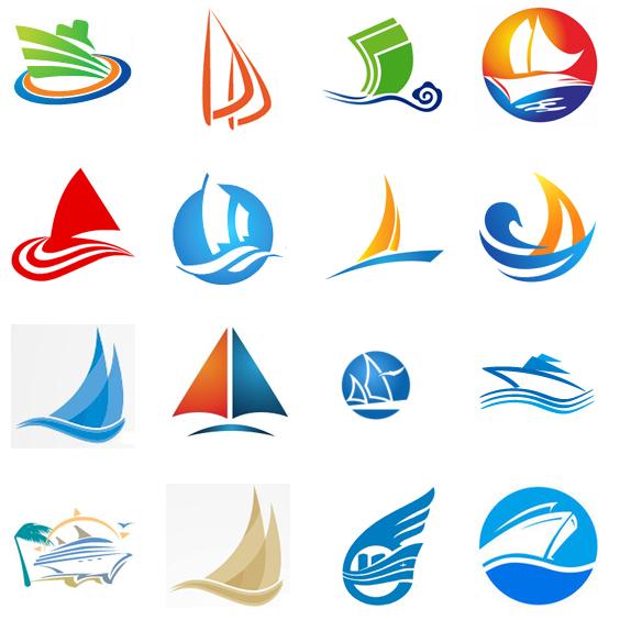 Ship Logo - 